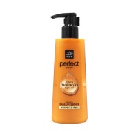 Perfect Serum Base Up Essence Golden Morocco Argan Oil - Эссенция для волос